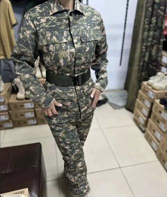 военная форма для девушек