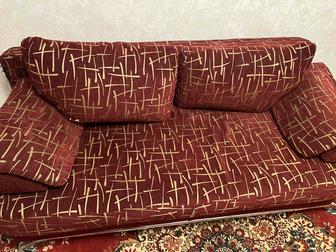 Продам диван