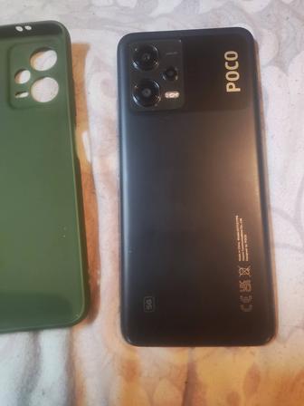 Poco X5, 128gb