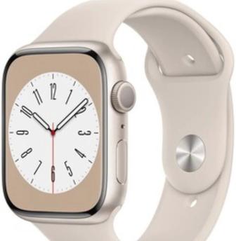 Apple Watch  8 GPS