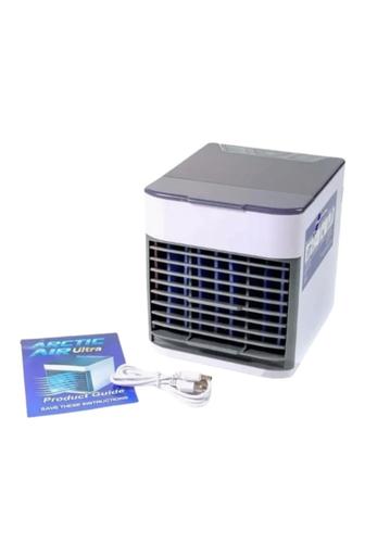 Вентилятор Arctic Air Ultra