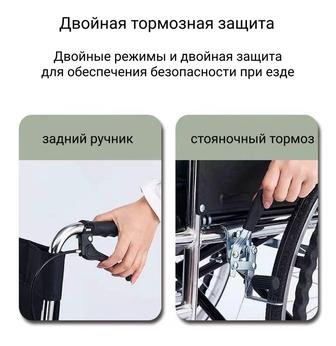 Коляска трансформер кушетка с оснащением
