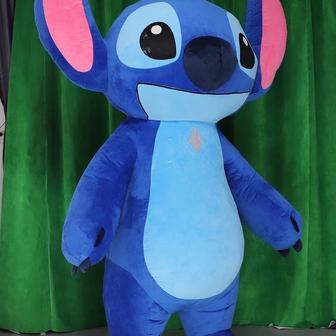 Костюм аниматора/ростовая кукла/