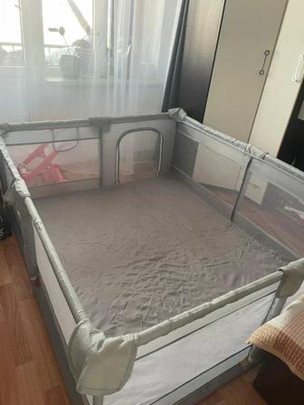 Продам детский манеж