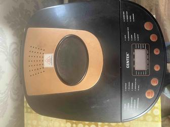 Продаю хлебопечку