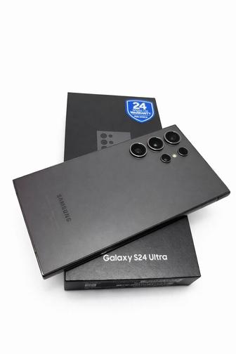 Самсунг S24 Ultra