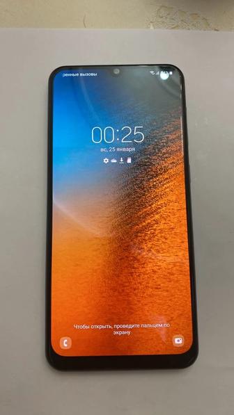 Samsung A50