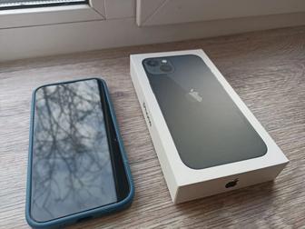 Продам IPhone 13, 128 GB, новый в идеальном состоянии