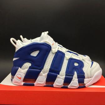 Nike Air Uptempo More