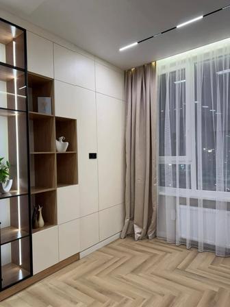 Квартира и офисы помещения под ключ ремонт