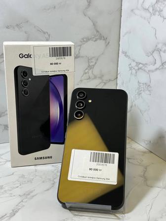 Samsung A54