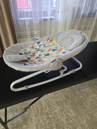 Детский шезлонг