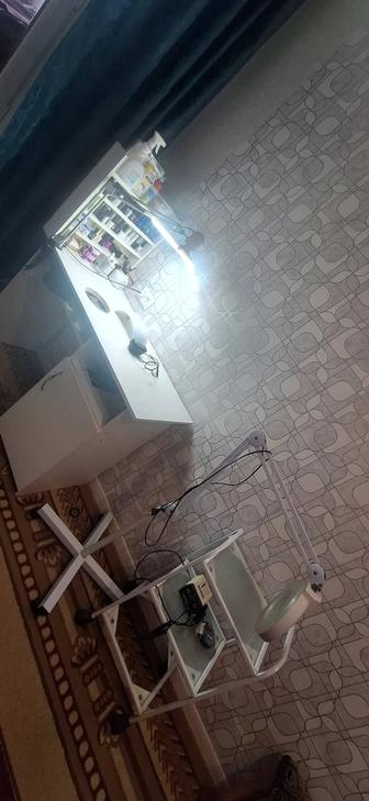 Продам все для начинающего мастера!