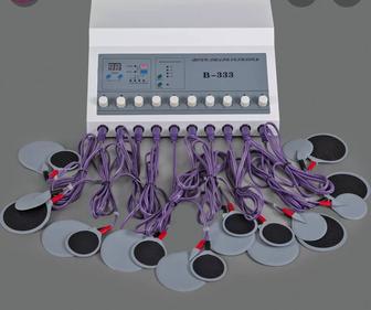 Миостимулятор В333 10 каналов профессиональный аппарат