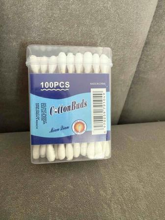 Продам ватные палочки
