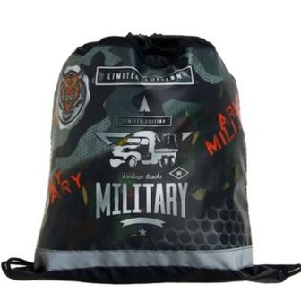 Школьные сумки для второй обуви