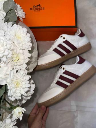 Обувь кроссы adidas