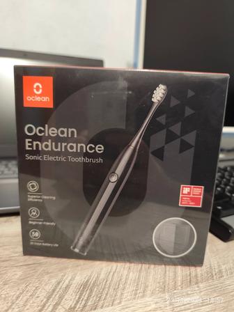 Электрическая щетка Xiaomi звуковая Oclean Endurance щетина средняя