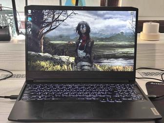 Lenovo ideapad gaming 3