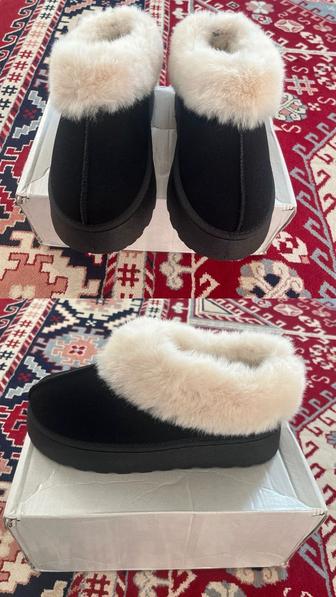 Продам обувь угги мягкие размер -38
