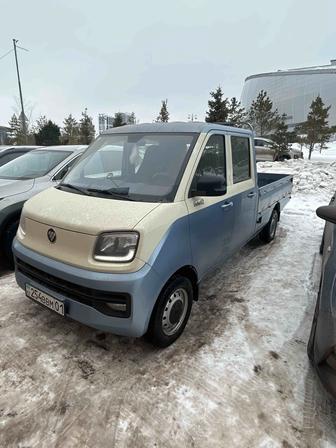 Грузоперевозки по городу