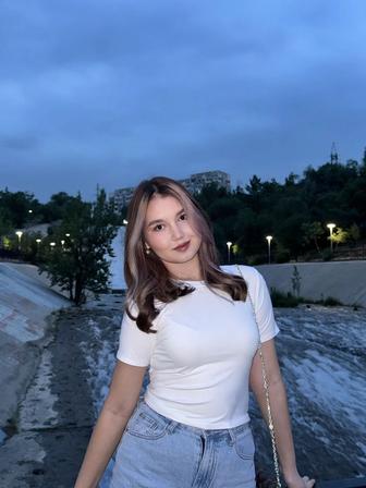 Продавец-консультант
