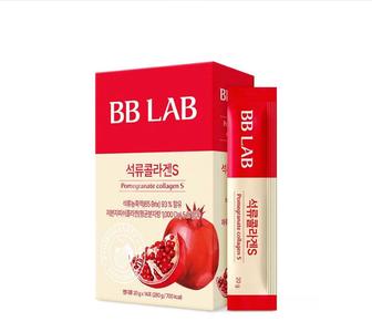 Collagen BB LAB