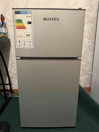 Продам Холодильник Muxxed BCD-60K серый
