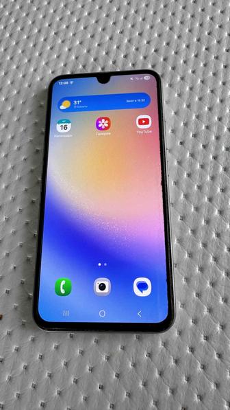 Samsung A34 5g