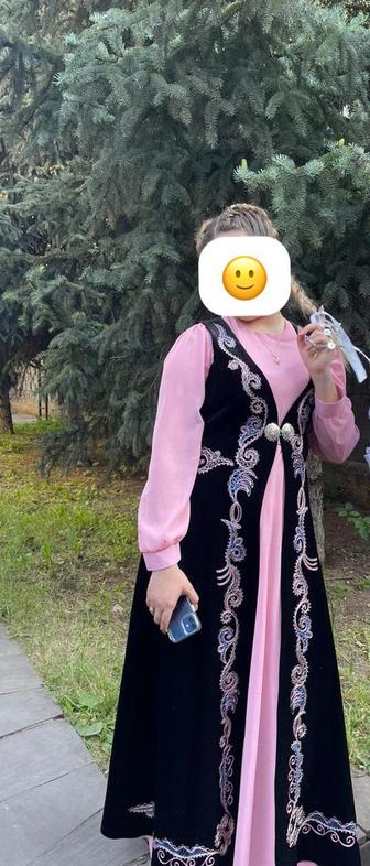 Платье