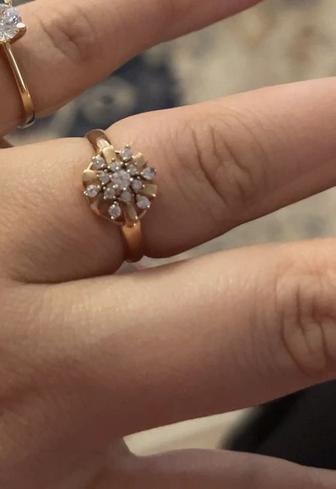 Золотое кольцо