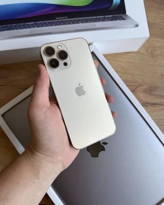 Айфон 13 про 128гб 77%