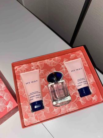 Набор парфюма