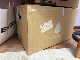 Пылесос Samsung VCC4520S36