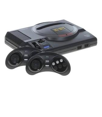 Sega в отличном состоянии