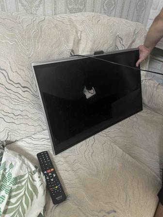 Телевизор