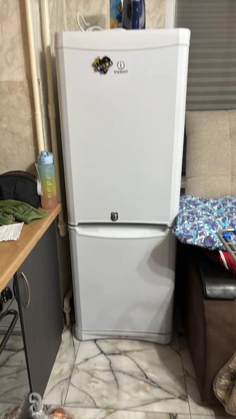 Холодильник