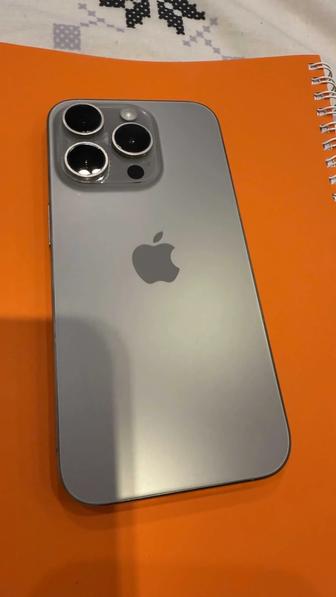 Iphone 15 pro 512 gb
