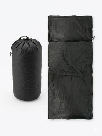 Спальный мешок