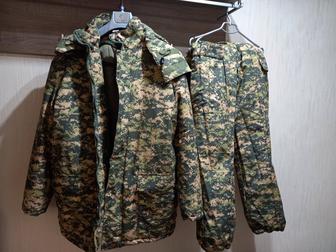 Мужиские зимние и летние оедежды для дома, хозяйства, дачи и гаража