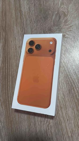 iPhone XR в корпусе iPhone 17 Pro 256 GB Новый Запечатанный