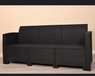 Ротанговая мебель