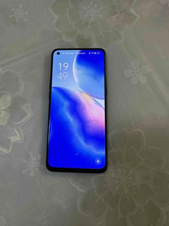 OPPO Reno 5