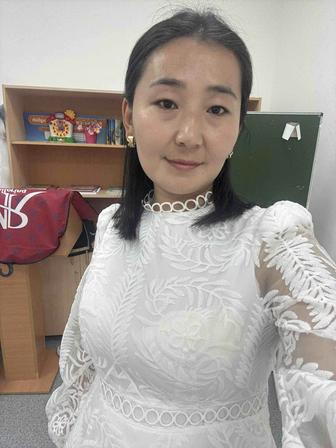Учитель-преподаватель
