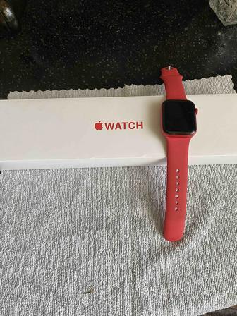 Apple Watch  6 44 мм