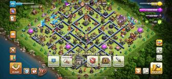 Продаю аккаунт