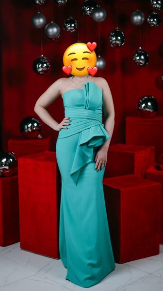 Продам платье