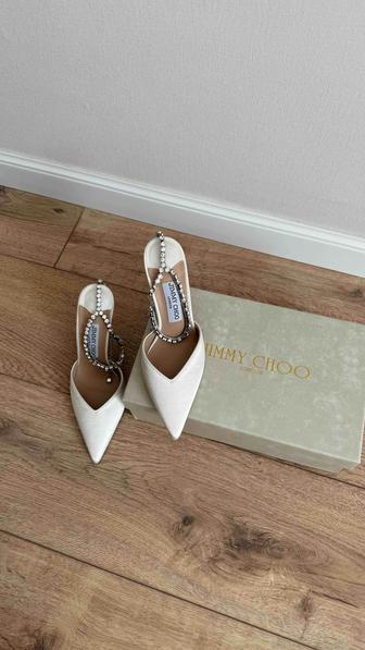 Продаю туфли Jimmy Choo