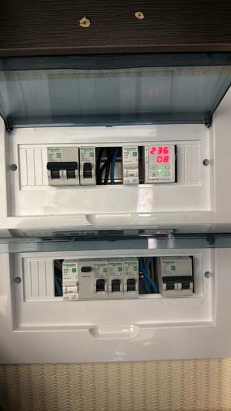 Мастер электрик. Мелкие работы.