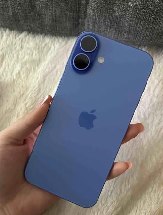 iPhone 16 Plus